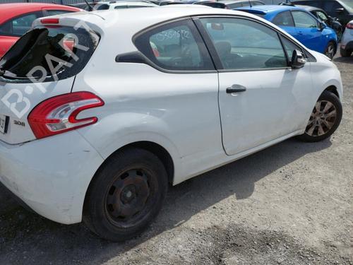 Lamp holder PEUGEOT 208 I (CA_, CC_) 1.4 HDi | BP24277049L10 