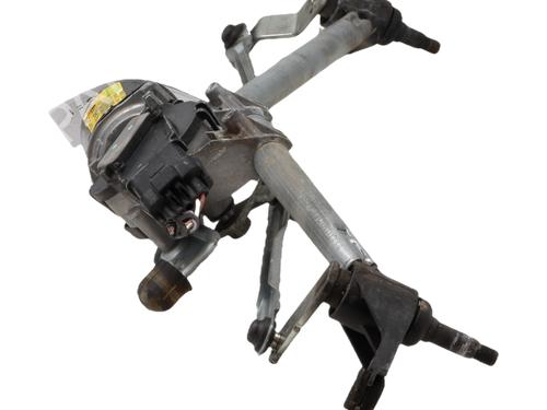 Front wiper motor RENAULT KANGOO Express (FW0/1_) 1.5 dCi 90 (FW0G, FW05, FW08, FW11) | BP39228737M29 - Image 4