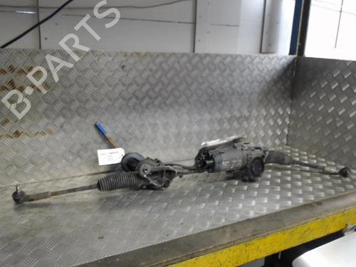 Steering rack VW T-ROC (A11, D11) 1.5 TSI | BP26171916M22 - Image 2