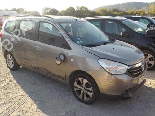 Steering wheel DACIA LODGY (JS_) 1.5 dCi | BP24273159C49 - Image 3