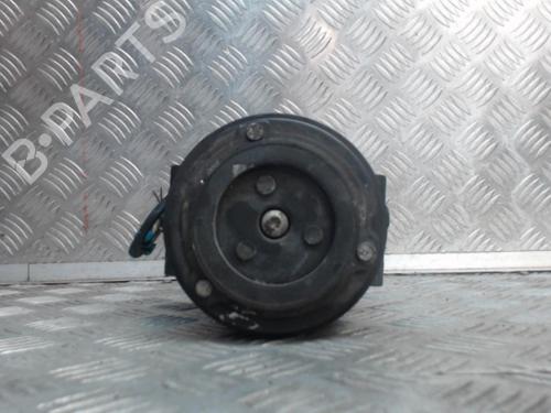 AC compressor OPEL CORSA C (X01) 1.2 (F08, F68) | BP24268688M34 