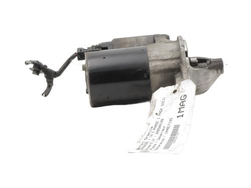 Used Starter HYUNDAI i10 I (PA) 1.1 CRDi (75 hp) 26434580