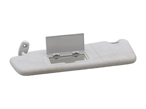 Used Left sun visor OPEL CORSA E (X15) 1.4 (08, 68) (90 hp) 29635577