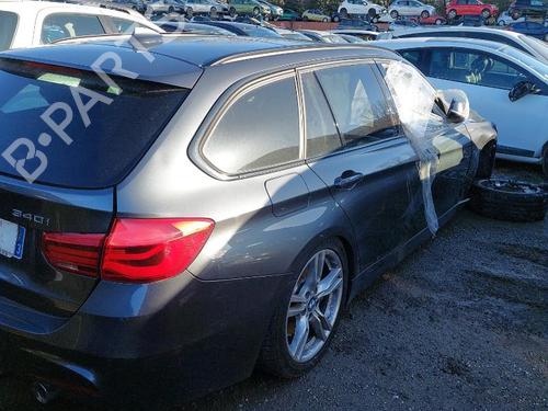AC compressor BMW 3 Touring (F31) 340 i xDrive | BP24265405M34  - Image 12