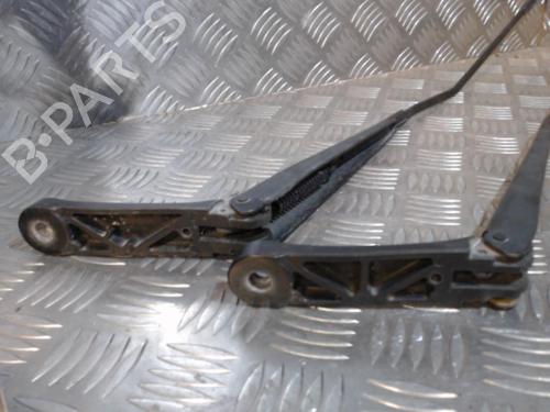 Front windshield wiper arm VW TOURAN (1T1, 1T2) 2.0 TDI | BP24280353C143 