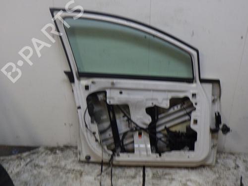 Left front door SEAT IBIZA IV (6J5, 6P1) 1.6 TDI | BP31190768C2