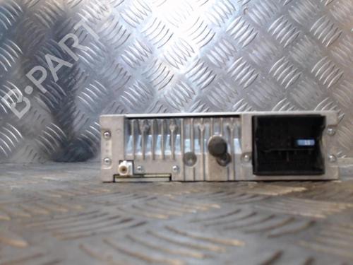 Used Radio VW POLO V (6R1, 6C1) 1.4 TDI (90 hp) 24280162