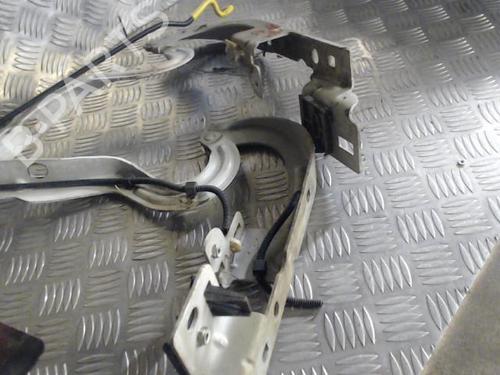 Used Hinge/Door check strap Hinge/Door check strap PEUGEOT 3008 I MPV (0U_) 2.0 HDi 150 / BlueHDi 150 (150 hp) 24264977 24264977