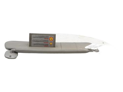 Right sun visor RENAULT KANGOO Express (FC0/1_) 1.5 dCi (FC07, FC1R) | BP32760369I2 - Image 3