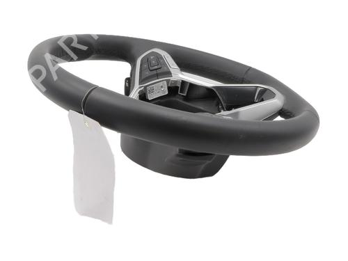 Steering wheel VW GOLF VIII (CD1, DA1) 1.0 eTSI | BP24267482C49 - Image 6