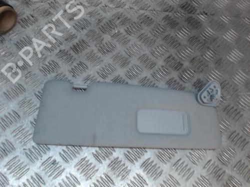 Right sun visor BMW 1 (E87) 120 d | BP24279994I2 