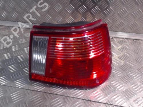 Used Right taillight SEAT IBIZA II (6K1) 1.4 i (60 hp) 24284204