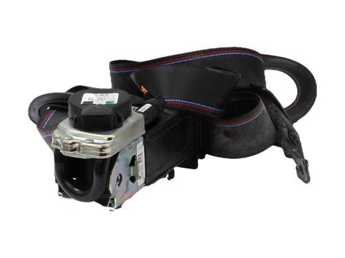 Front right seatbelt BMW 3 Touring (G21, G81) 330 e Plug-in-Hybrid | BP39044331I25 - Image 2