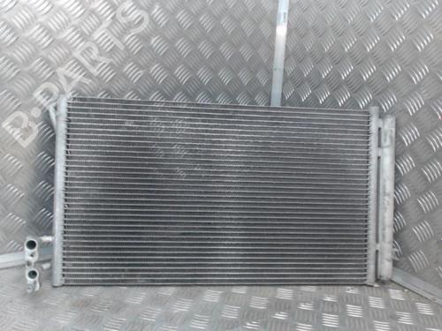 Used AC radiator AC radiator BMW 1 Coupe (E82) 123 d (204 hp) 24269058 24269058