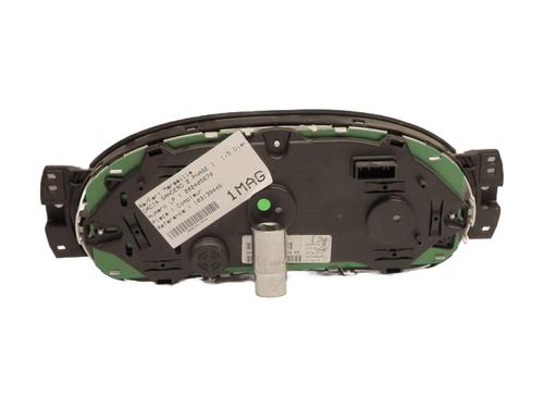 Instrument cluster DACIA SANDERO II 1.5 dCi | BP24609241C47 