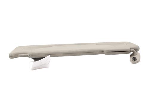 Used Left sun visor Left sun visor RENAULT KANGOO / GRAND KANGOO II (KW0/1_) 1.5 dCi 90 (KW05, KW08, KW0G, KW11) (90 hp) 30753161 30753161