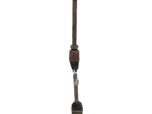 Right front driveshaft RENAULT MEGANE IV Hatchback (B9A/M/N_) 1.6 TCe 205 (B9MV) | BP36028415M39 - Image 2