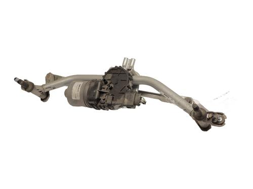Used Front wiper motor Front wiper motor CITROËN C3 III (SX) 1.2 PureTech 82 (83 hp) 24263982 24263982