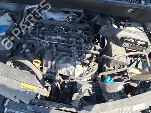 Left front window switch VW CADDY IV Box Body/MPV (SAA, SAH) 2.0 TDI | BP38258477I27 - Image 6