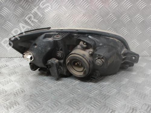 Used Left headlight Left headlight HYUNDAI GETZ (TB) 1.5 CRDi (82 hp) 24275511 24275511