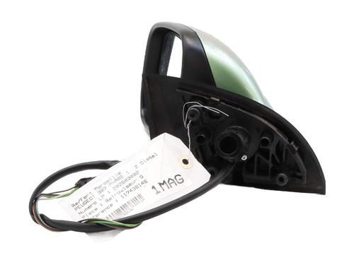 Left mirror PEUGEOT 307 (3A/C) 2.0 HDi 110 | BP30729575C26