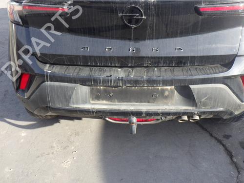 Used Rear bumper reinforcement OPEL MOKKA 1.2 (76) (136 hp) 29221215