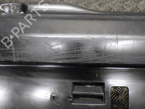 Rear bumper RENAULT CLIO III (BR0/1, CR0/1) 1.5 dCi (BR17, CR17) | BP24264079C8 