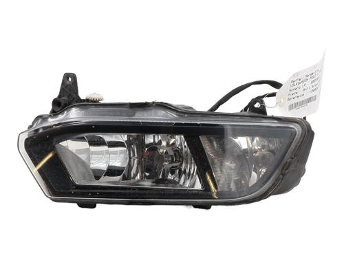Used Right front fog light VW POLO V (6R1, 6C1) 1.4 TDI (75 hp) 32265092