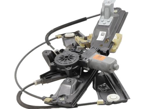 Front right window mechanism FORD FOCUS III 1.6 TDCi | BP33414583C23 - Image 4