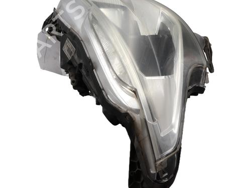 Right headlight PEUGEOT 208 I (CA_, CC_) 1.6 HDi / BlueHDi 75 | BP30153939C29