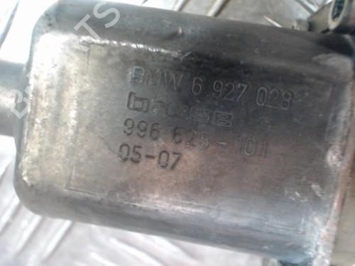 Front right window mechanism BMW 1 (E87) 118 d | BP24278545C23 