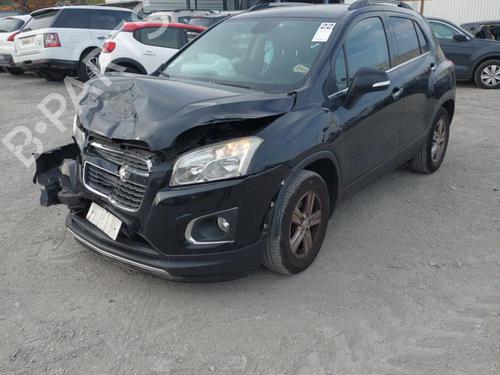 Right sun visor CHEVROLET TRAX 1.7 TD | BP24276670I2 - Image 14