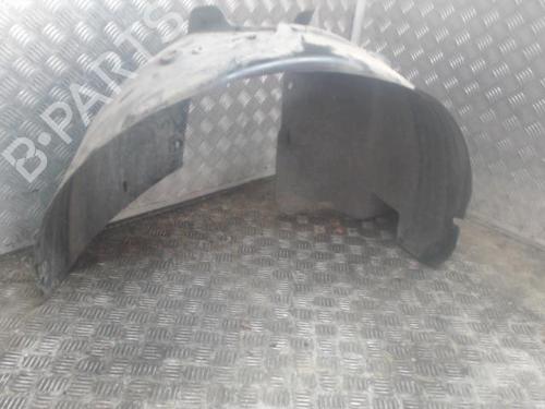 Cava de roda CITROËN C4 CACTUS 1.2 THP 110 (110 hp) 31947106