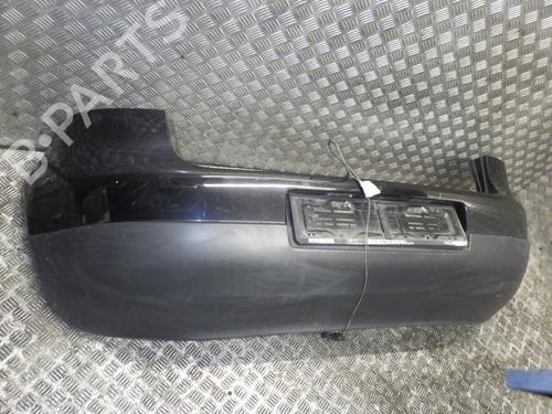 Rear bumper VW GOLF V (1K1) 1.4 TSI | BP24264992C8 