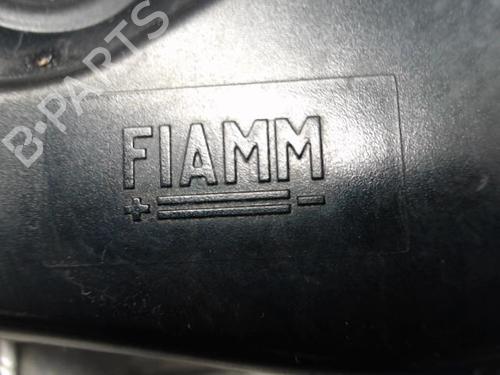 Used Horn Horn 24276083 24276083