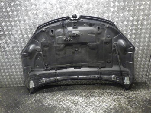 Hood RENAULT MEGANE III Hatchback (BZ0/1_, B3_) 1.9 dCi (BZ0N, BZ0J) | BP27633595C1 