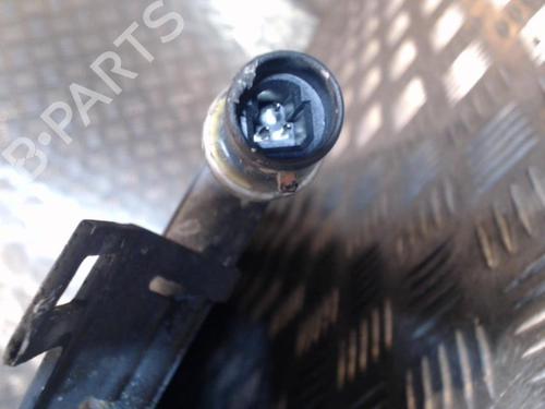 AC radiator RENAULT LAGUNA II (BG0/1_) 1.9 dCi (BG08, BG0G) | BP24270569M32 