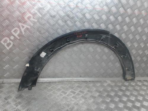 front-right-wheel-arch-trim-mini-mini-r56-2005-2006-2007-2008-2009-2010-2011-2012-2013-2014-24271472 main image