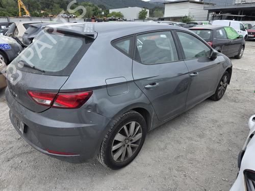 Gearbox SEAT LEON (5F1) 1.2 TSI | BP38436395M3  - Image 13
