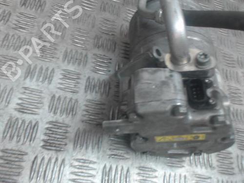 AC compressor MERCEDES-BENZ GLC (X253) 300 de 4-matic (253.911) | BP24264410M34 