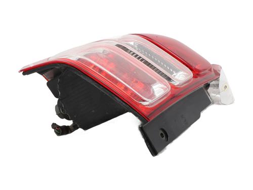 Left taillight SUZUKI GRAND VITARA II (JT, TE, TD) 1.9 DDiS All-wheel Drive (JT419, TD44, JB419WD, JB419XD,... | BP30936219C34