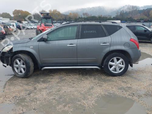 Engine NISSAN MURANO I (Z50) 3.5 4x4 | BP24267860M1 - Image 10