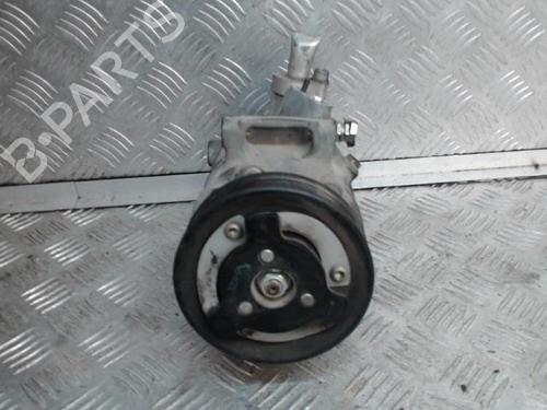 AC-Kompressor VW POLO V (6R1, 6C1) 1.2 TSI 16V | BP24272598M34 