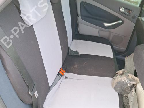 Left sun visor FORD MONDEO IV (BA7) 1.8 TDCi | BP30085105I1 - Image 15