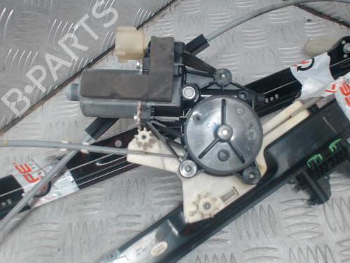 Used Front right window mechanism Front right window mechanism 24264506 24264506