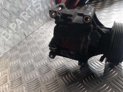 Used AC compressor AC compressor FIAT 500 (312_) 1.3 D Multijet (312AXE1A) (95 hp) 24272035 24272035
