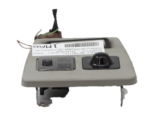 Plafoniera interna Plafoniera interna CITROËN ZX (N2) [1991-1999] 37248490 37248490