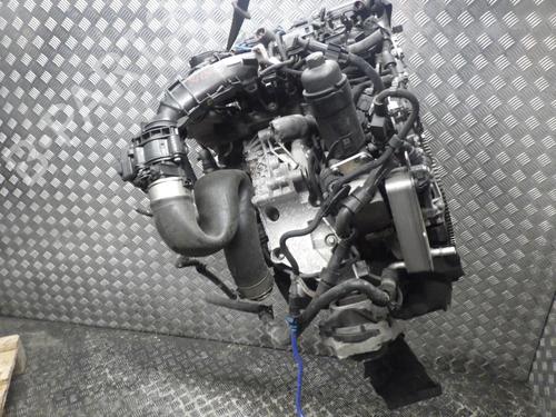 Motor BMW 1 (F20) 116 d (116 hp) 25375048