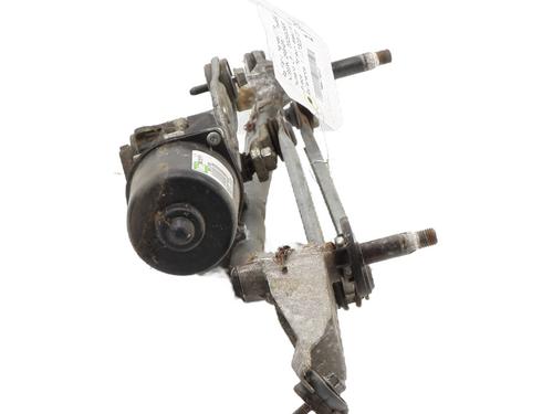 Silniczek wycieraczek przednich NISSAN QASHQAI I (J10, NJ10) 1.5 dCi | BP30753133M29