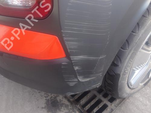 Rear bumper HYUNDAI KONA (OS, OSE, OSI) EV | BP29384102C8 